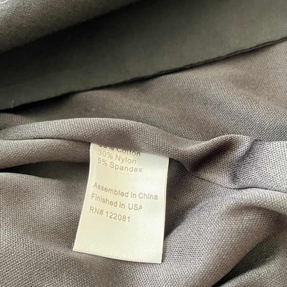 Retro Fabulous Tatyana Black Dress - Picture 7 of 12